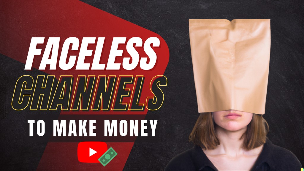 Top 15 Faceless Youtube Channel Ideas for 2025