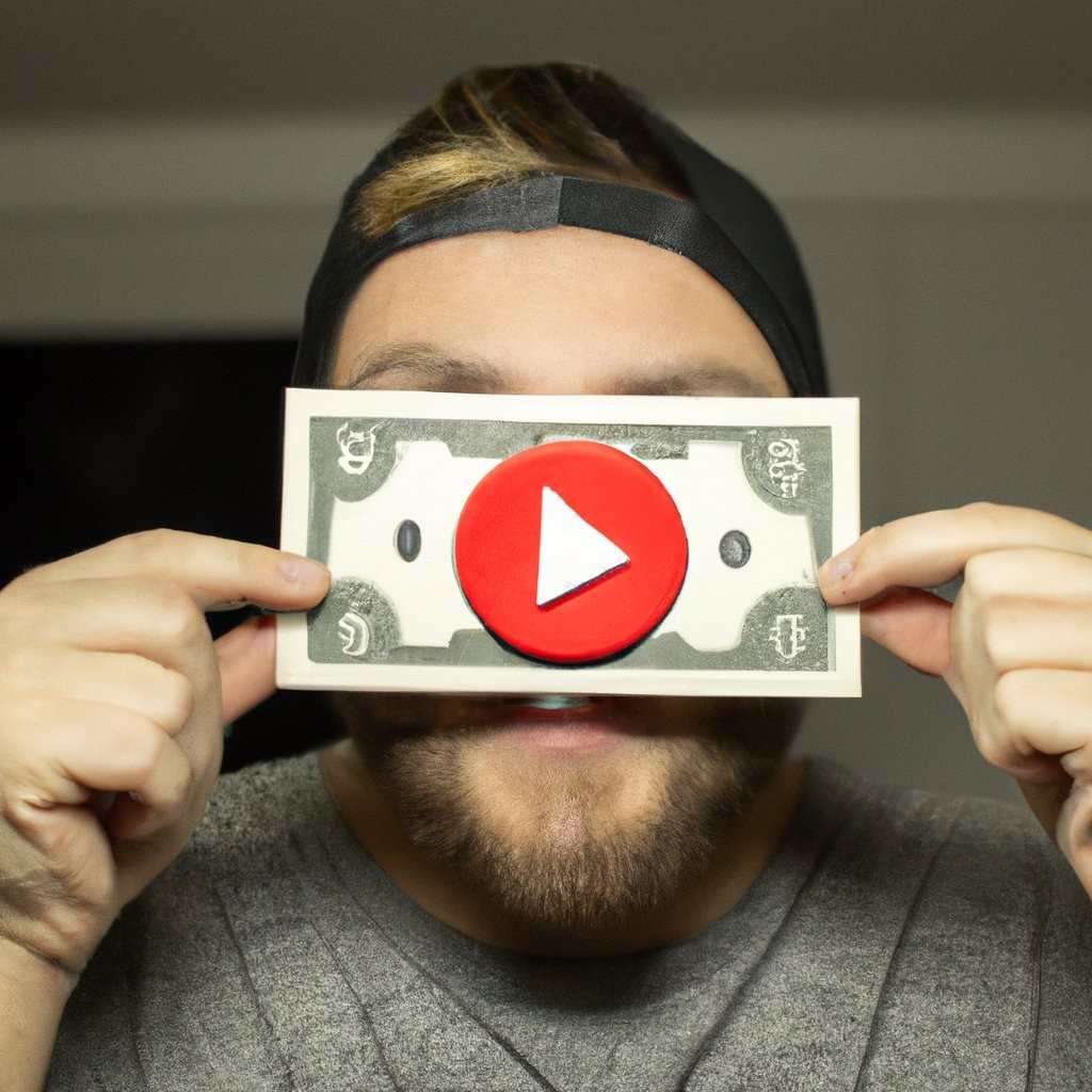 How I monetized my YouTube content without revealing my face