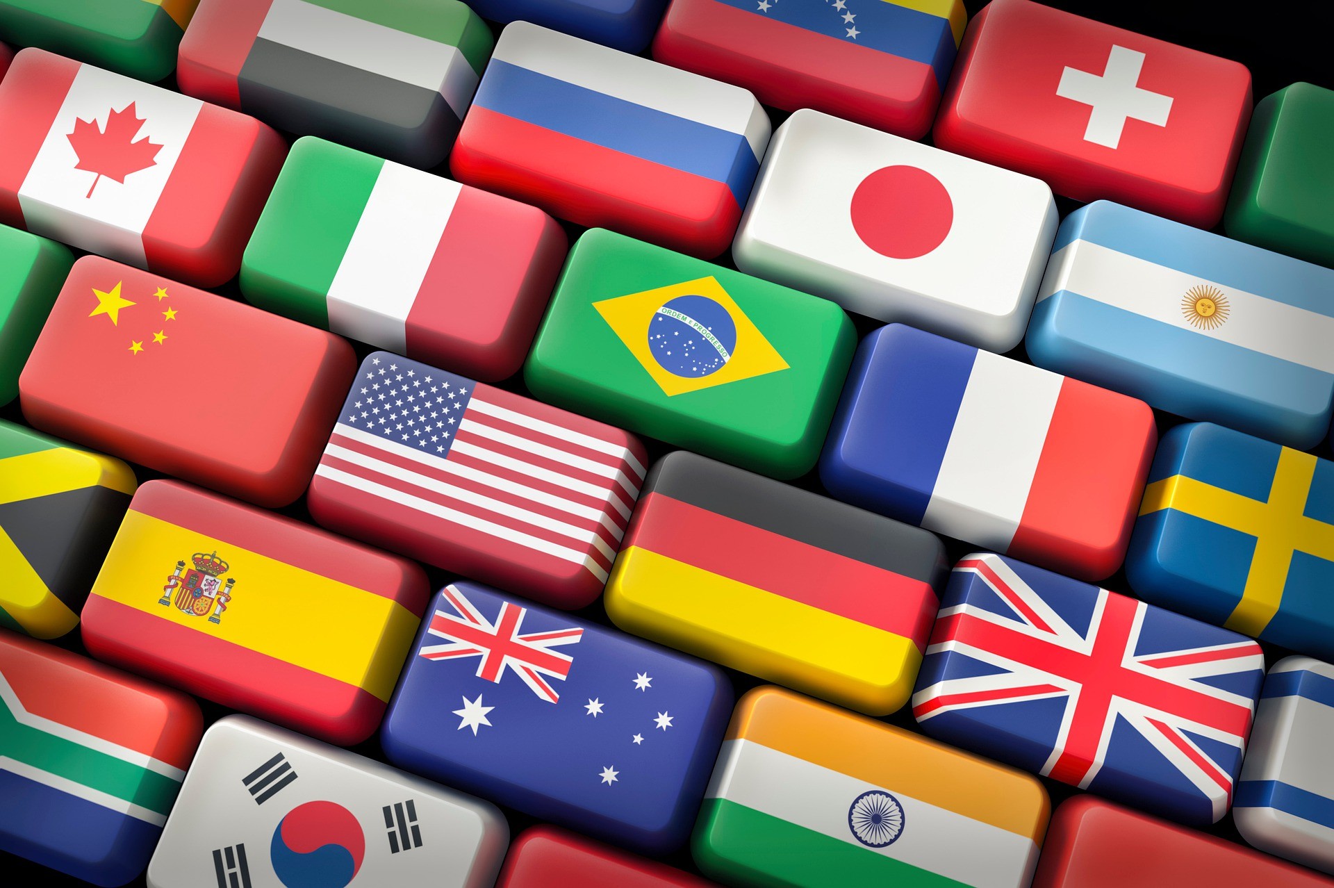 Video Localization: Breaking Language Barriers for Global Communications