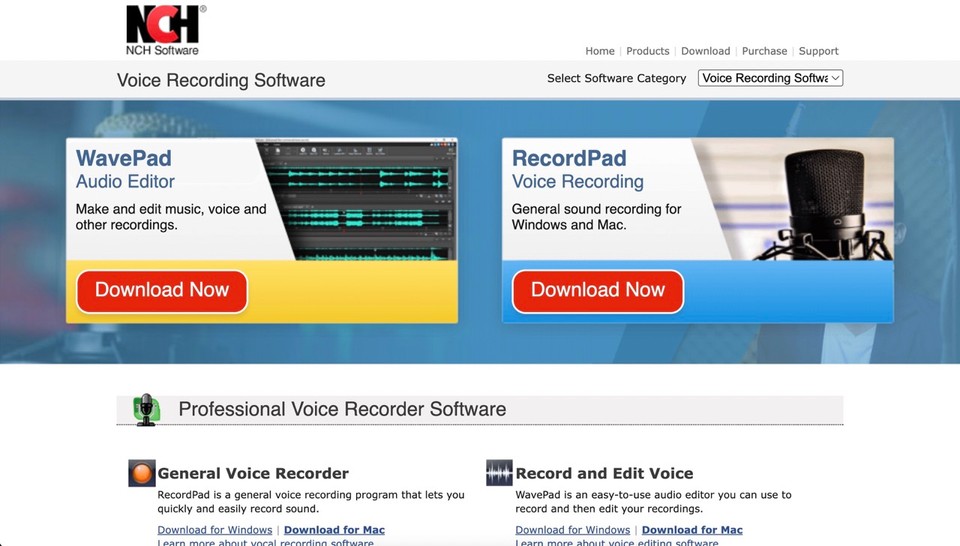 11 Best Audio Recording Software for All Budgets & PCs in 2024