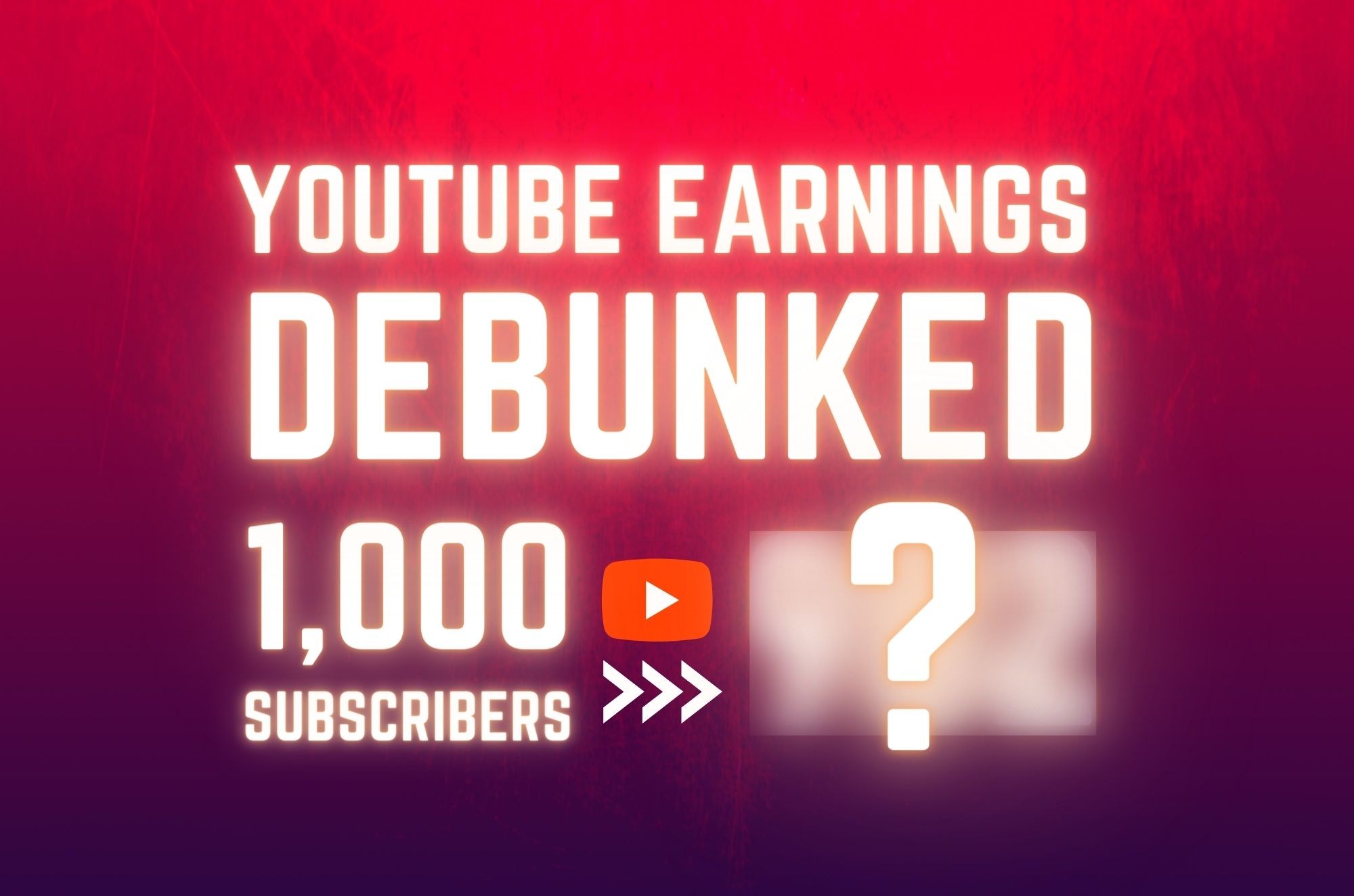 Does YouTube Pay for 1000 Followers?: Unveiling the Truth