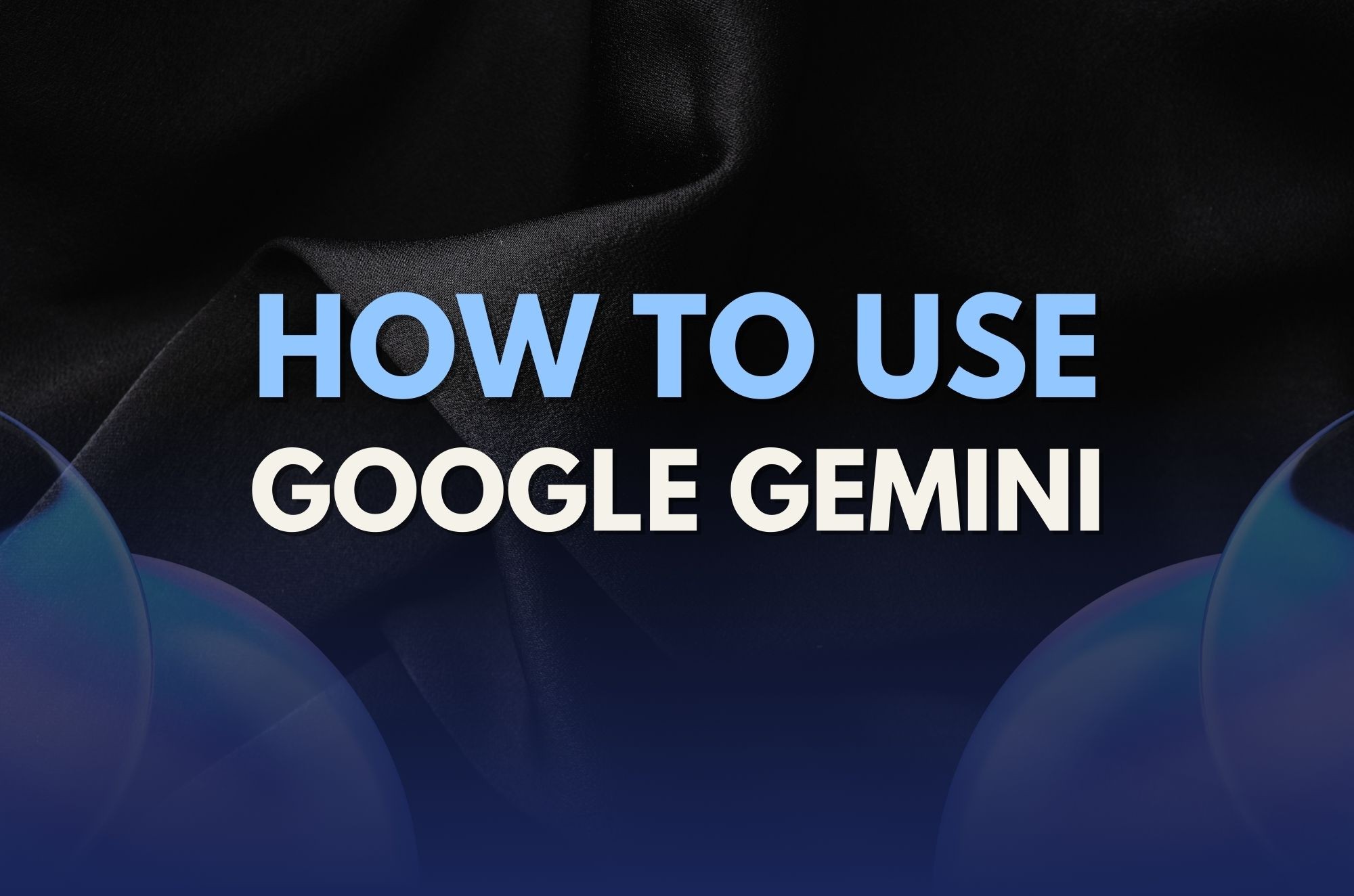 How to Use Google Gemini on Bard and Pixel 8 Pro?