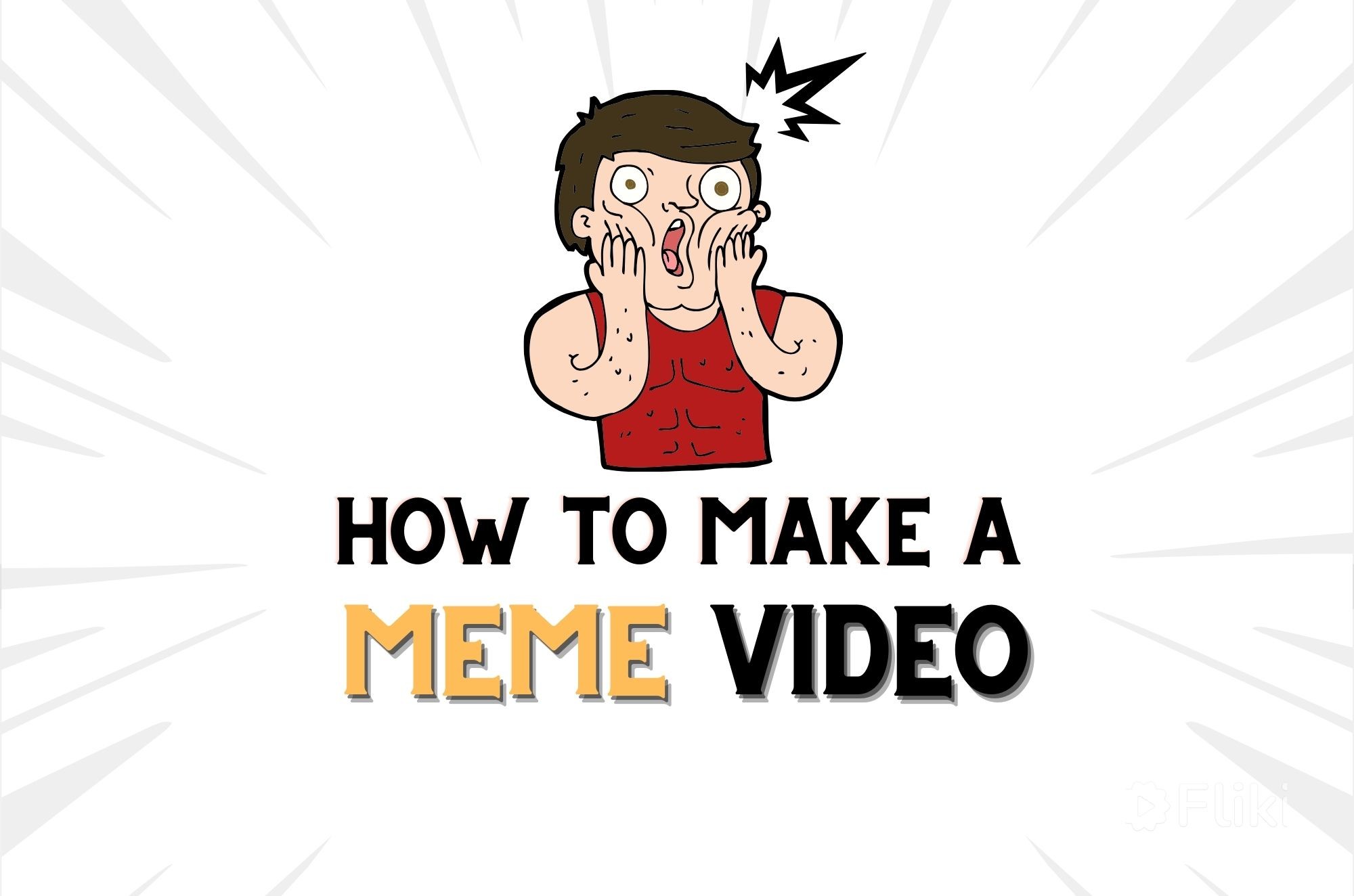 How to Make a Meme Video in 2024