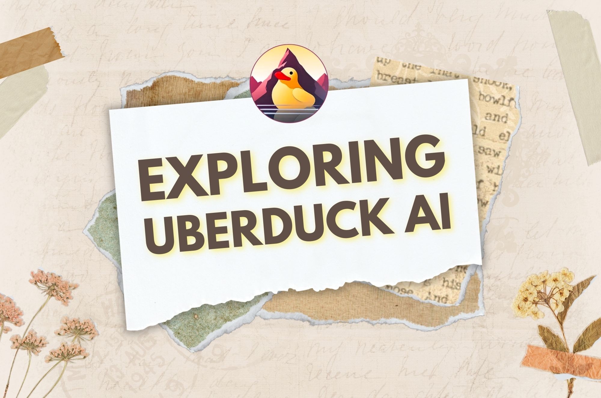 Exploring Uberduck AI: The Music Maker's Companion