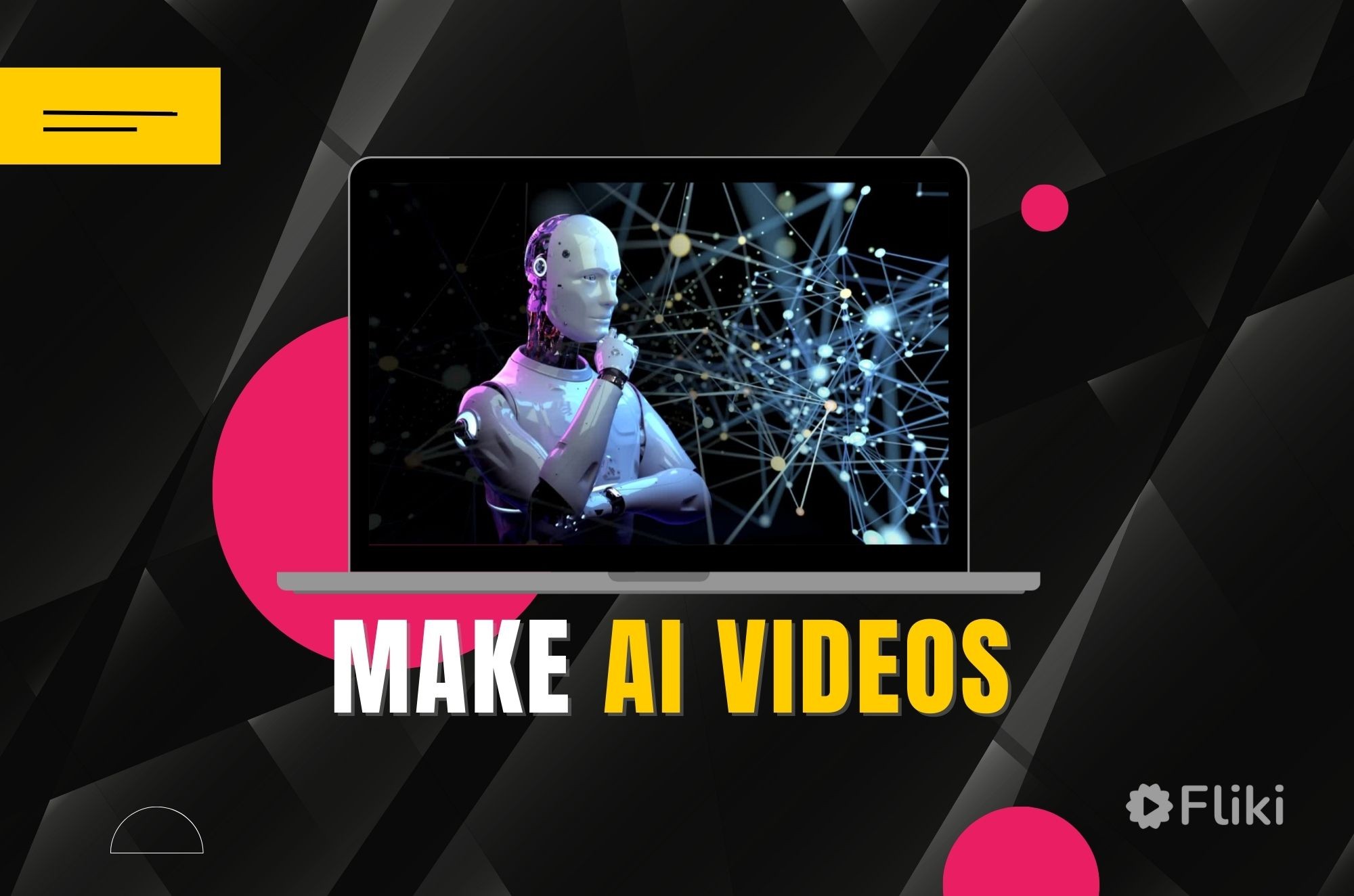 How to Make AI Videos in 2024