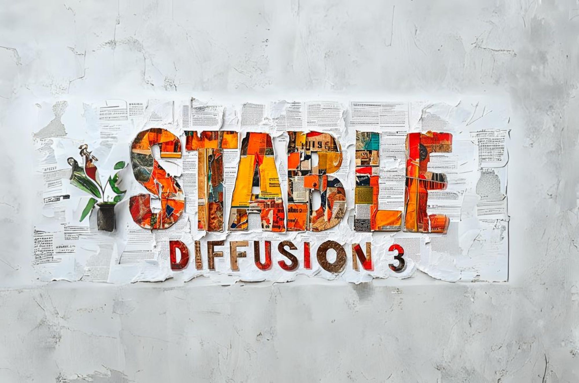 How to Use Stable Diffusion 3