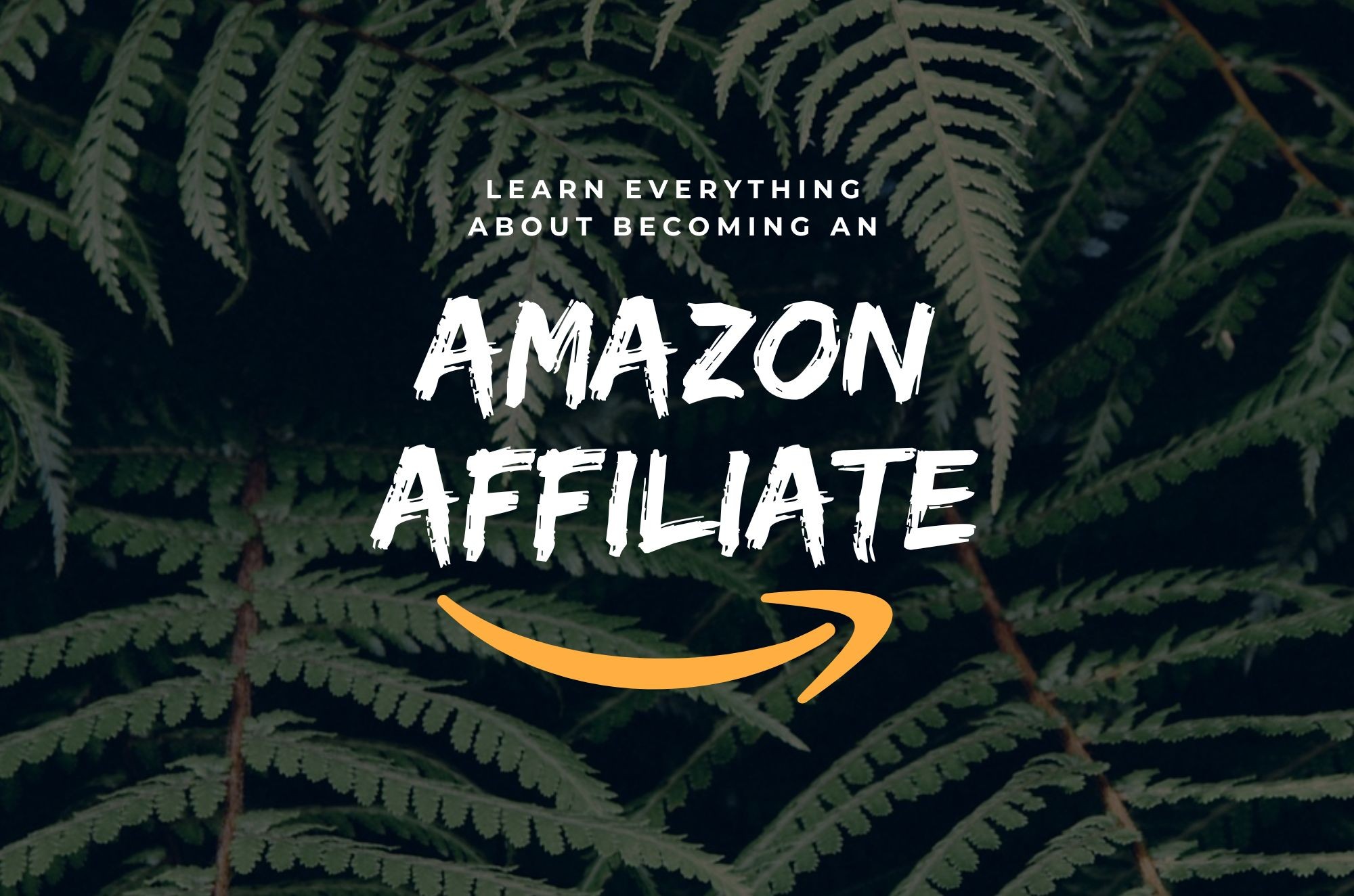 How to Become an Amazon Affiliate for Passive Income