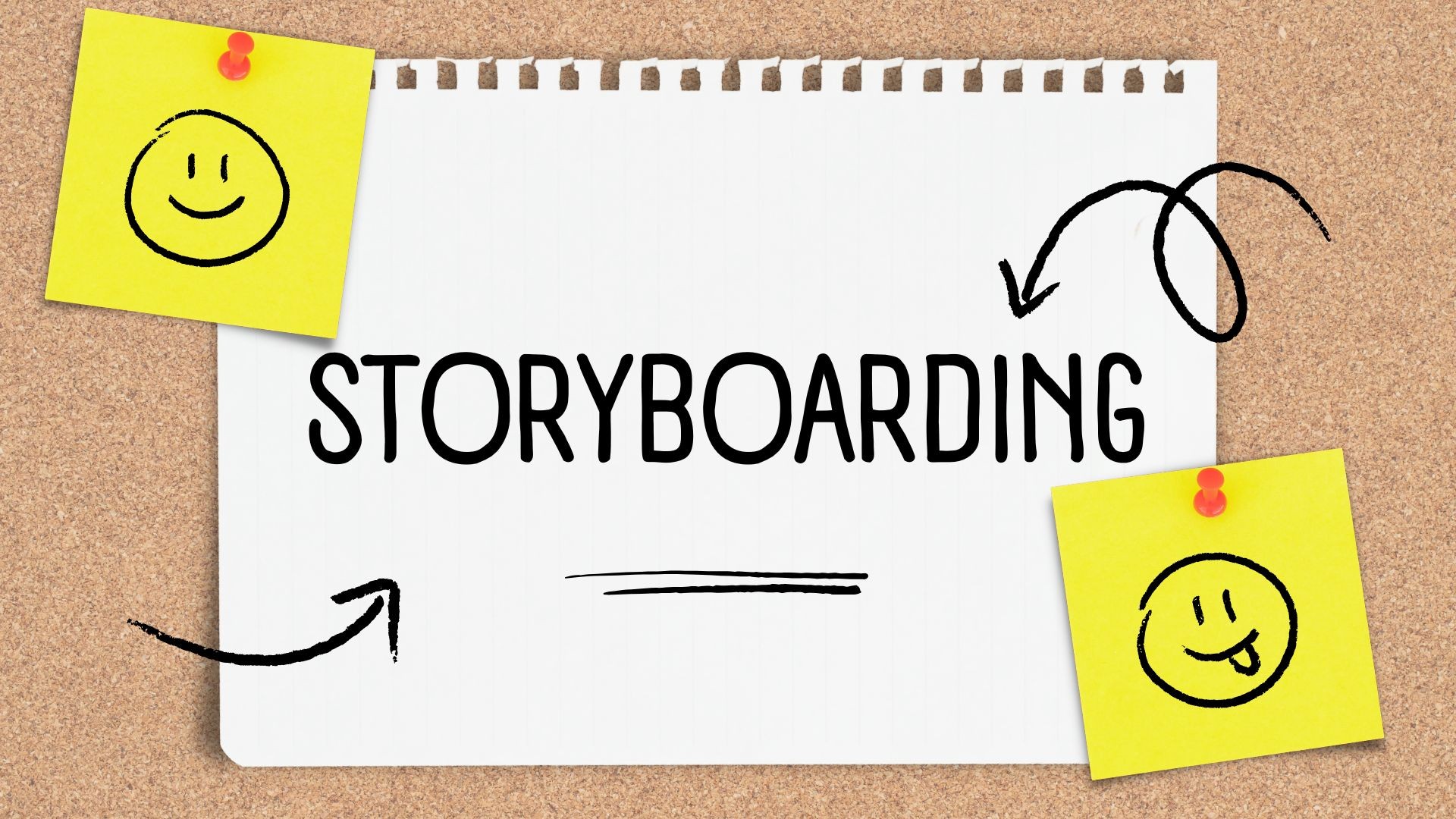 What is a Storyboard? Beginner's Guide to Storyboarding