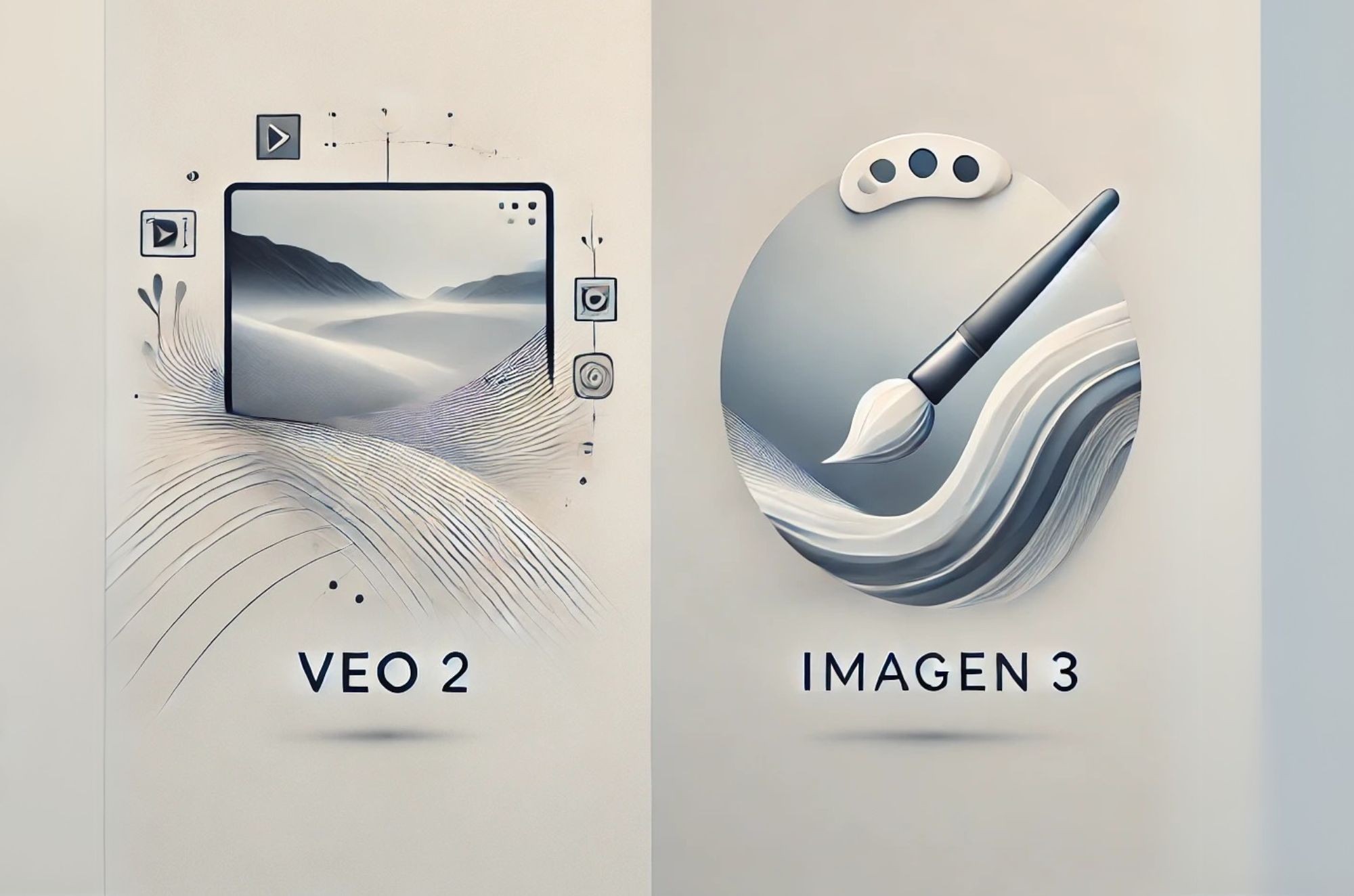 Google Introduces Veo 2 and Imagen 3 for Advanced Media Generation