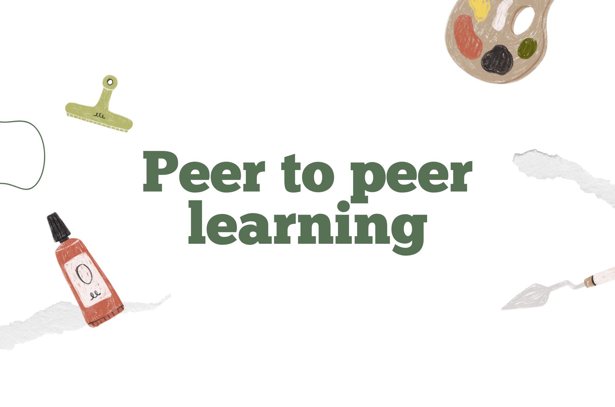 What is Peer to Peer Learning? Benefits, Applications, Implementation