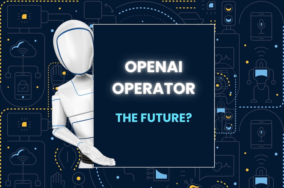 OpenAI Operator