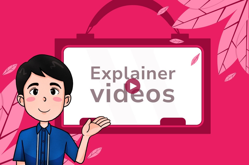 explainer videos