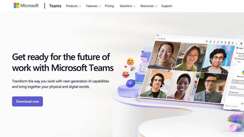 Microsoft Teams