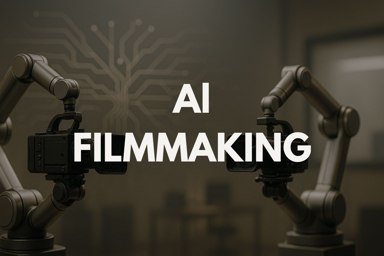 AI Filmmaking in 2025: Everything You Need to Know