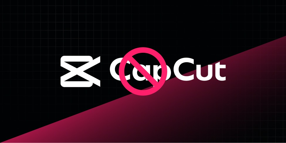 CapCut Ban Explained: Is It Gone Forever, and What’s the Best CapCut Alternative Right Now?