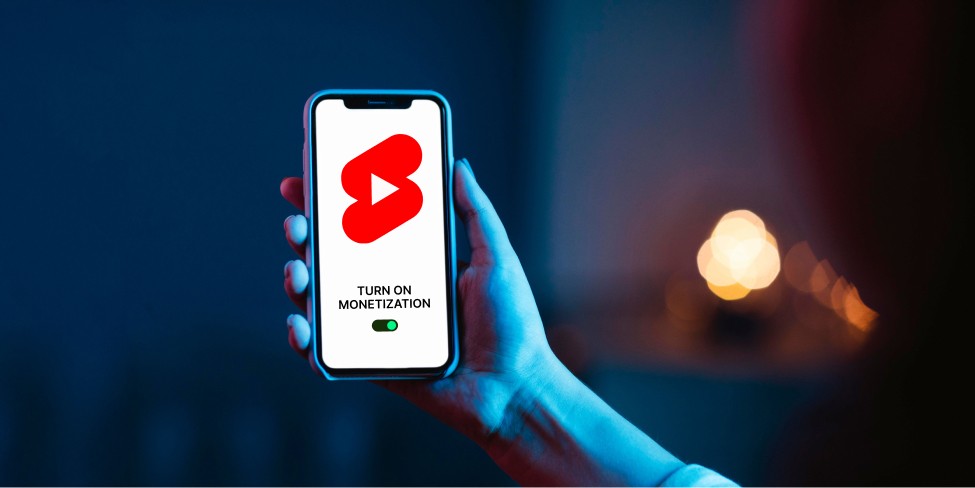 YouTube Shorts Monetization Requirements in 2025