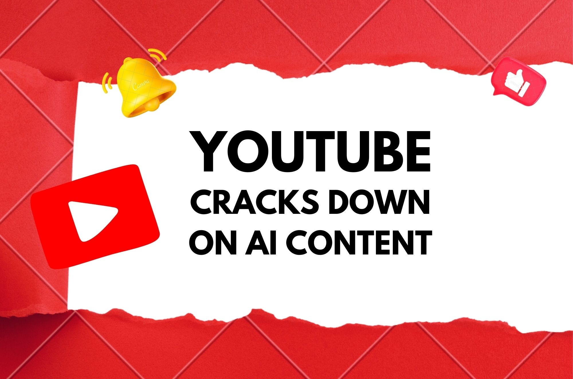 YouTube Monetization Policy Update (July 2025): Everything You Need to Know