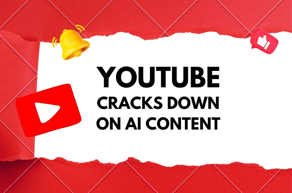 youtube ai policy 2025