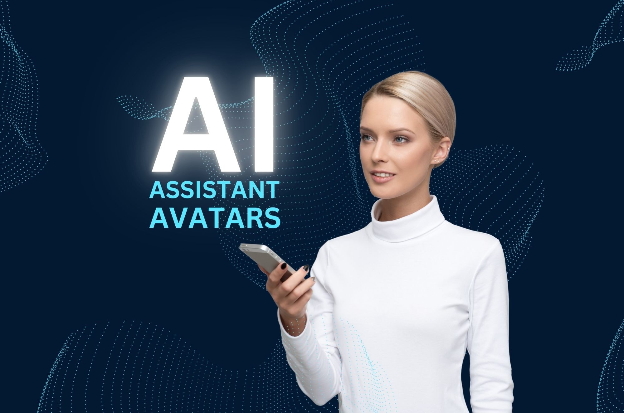 AI Assistant Avatar: Definition, Uses & Future Trends