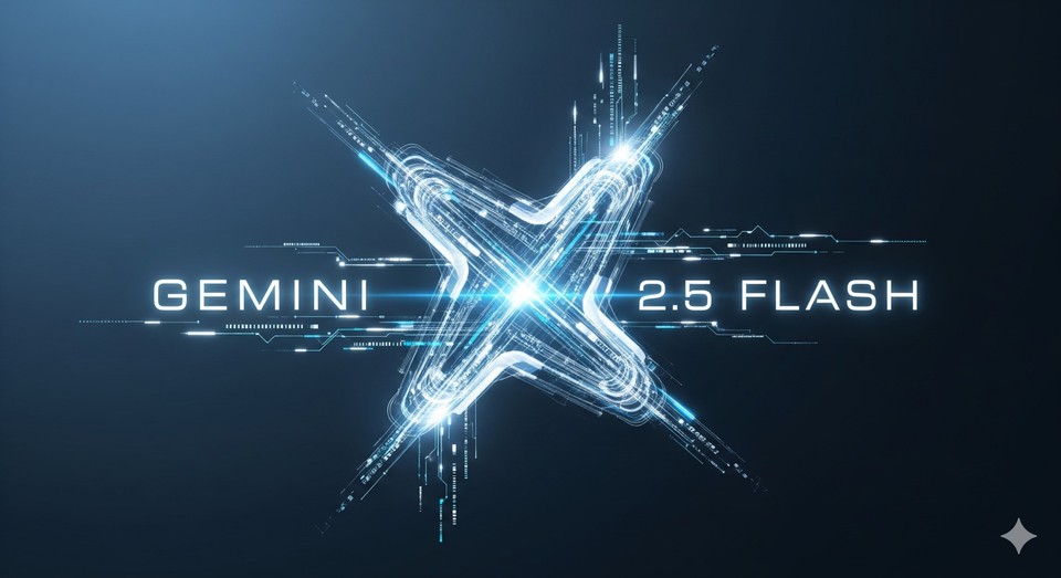 Gemini 2.5 Flash Image