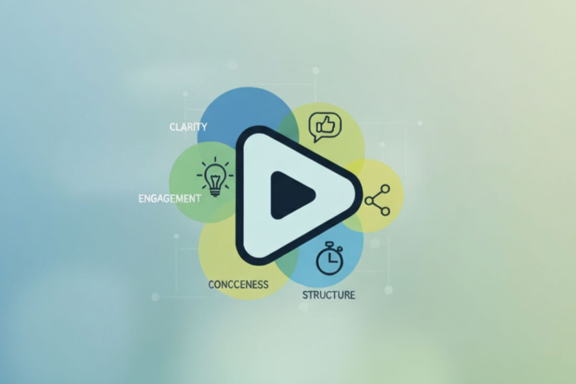What Makes a Good Instructional Video - A Practical Guide
