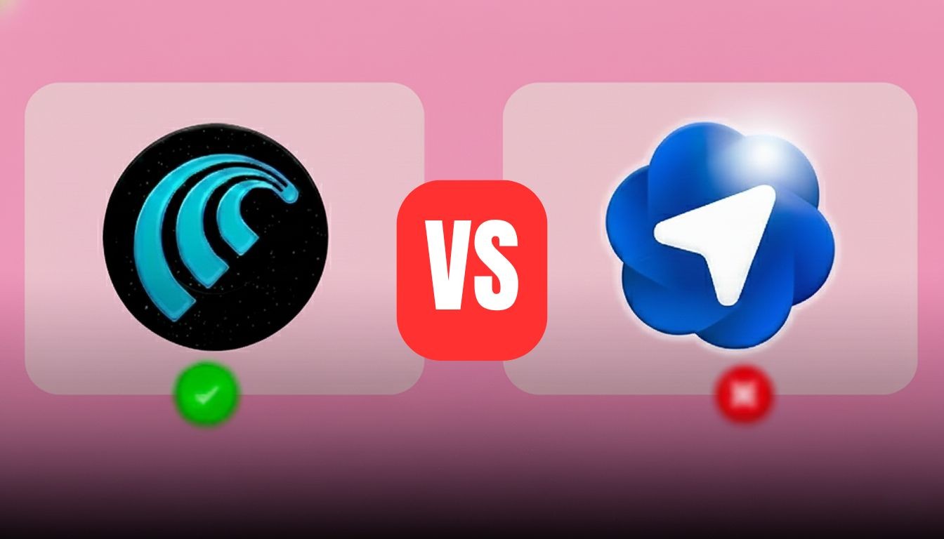 Atlas vs Comet - Which is the Better Agentic AI Browser?