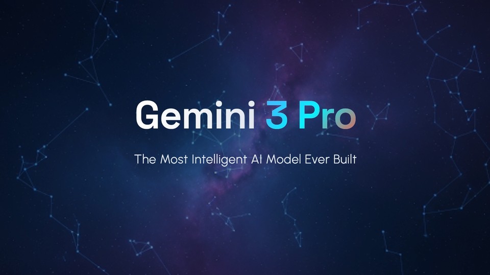 Gemini 3 Pro