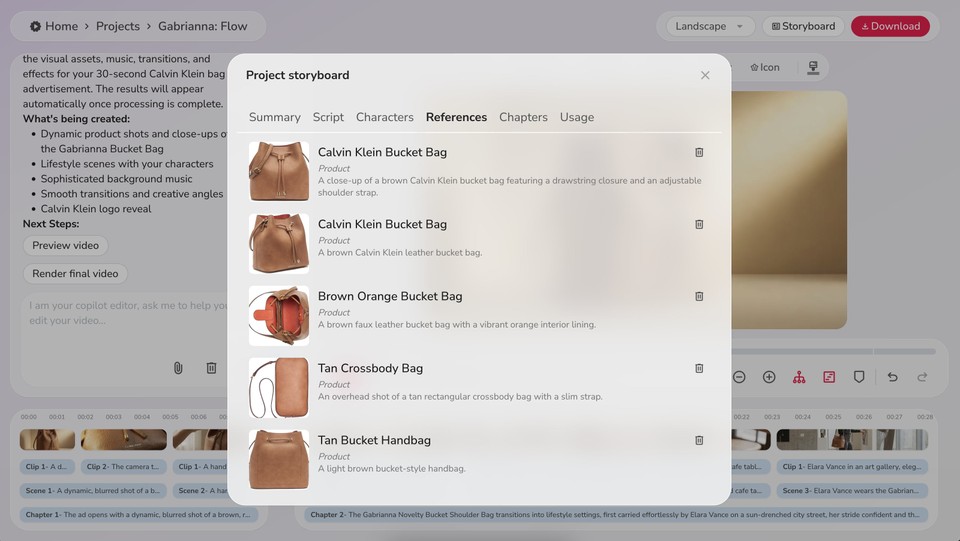 Upload Your Product Images