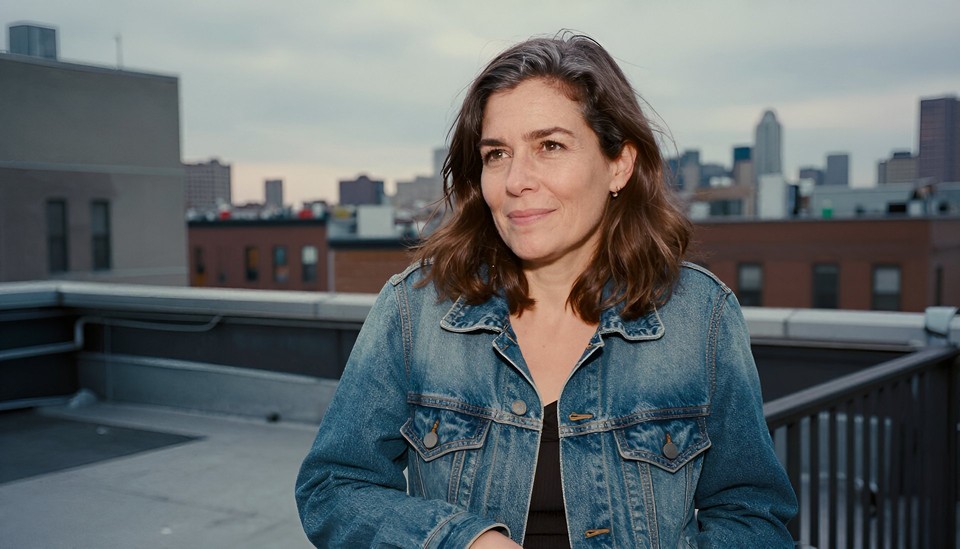 The Anti-Plastic Portrait