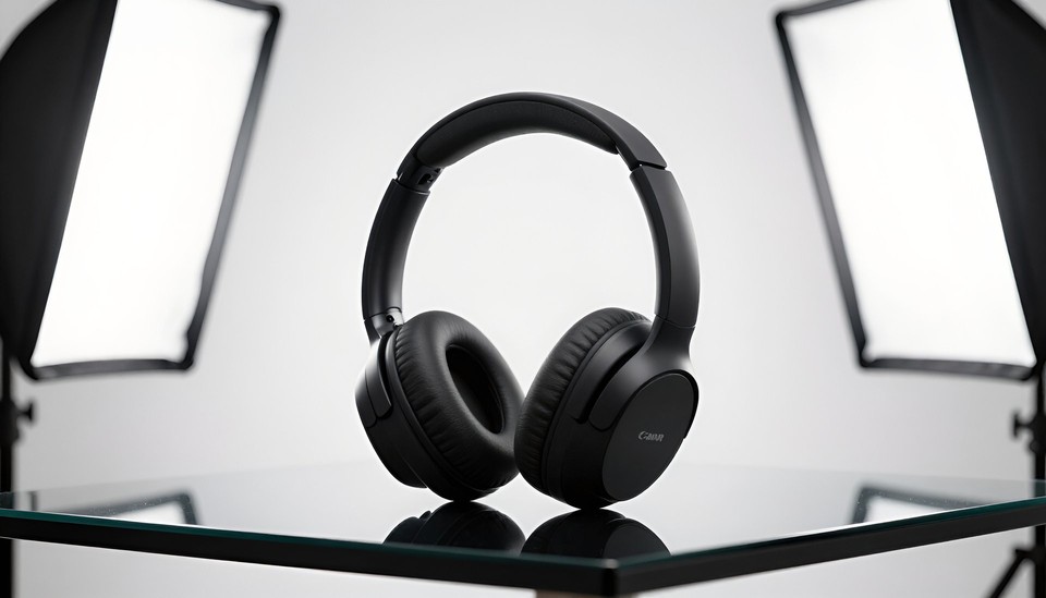 Product Shot (E-commerce Ready)