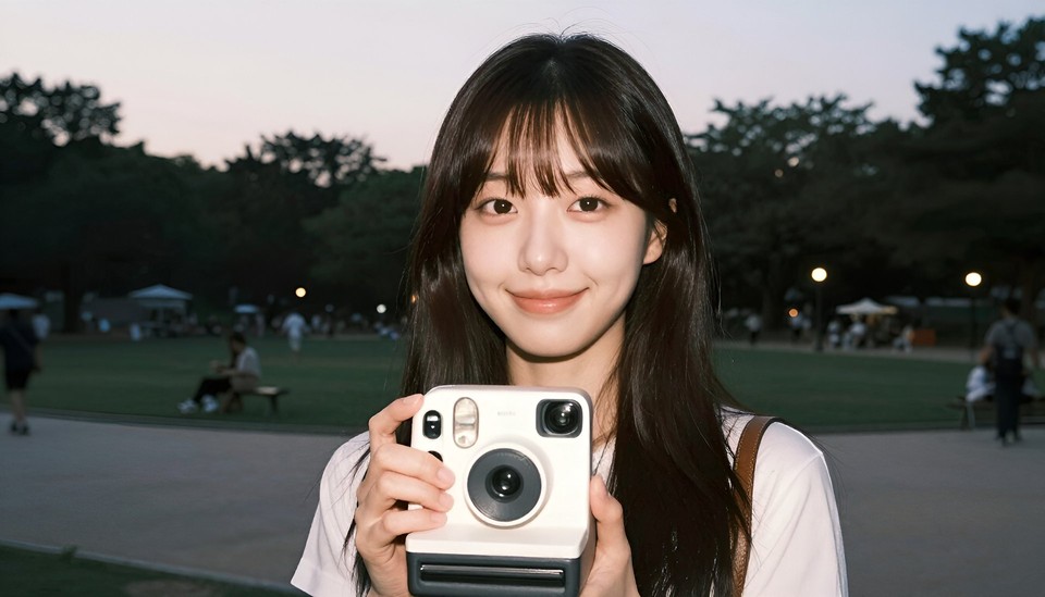 Bracket-Variety Portrait Set