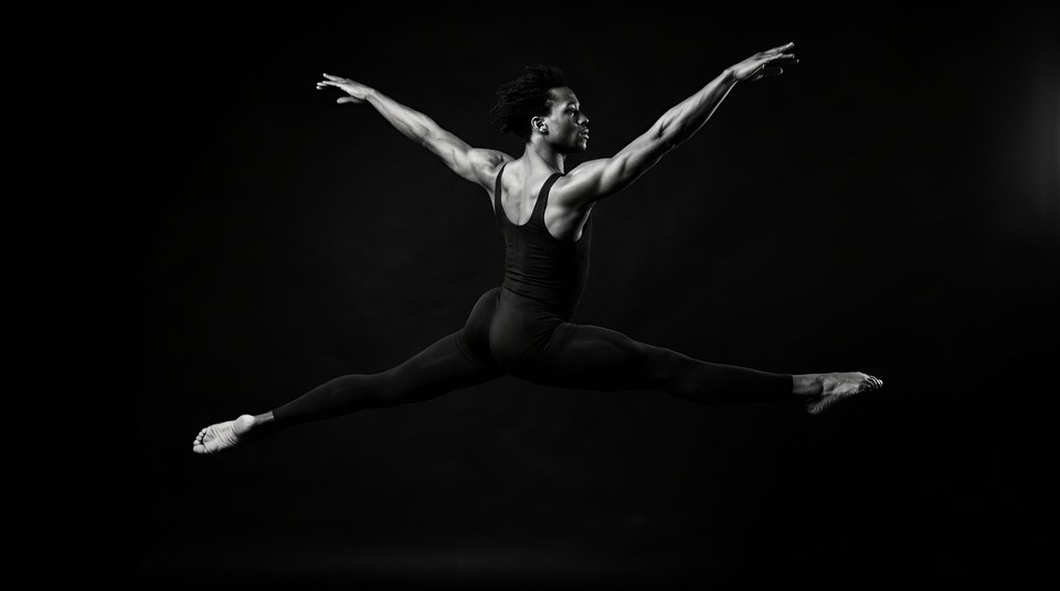 Nano banana 2 sample output - High-contrast studio portrait