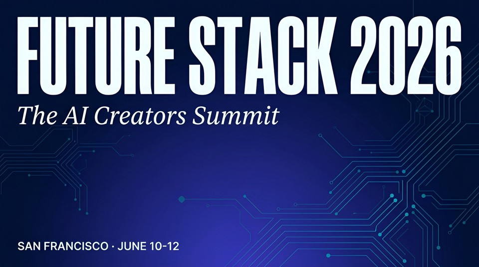 Nano banana 2 sample output - Conference poster