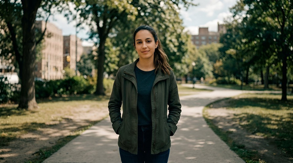 Nano banana 2 sample output - Color grade transformation