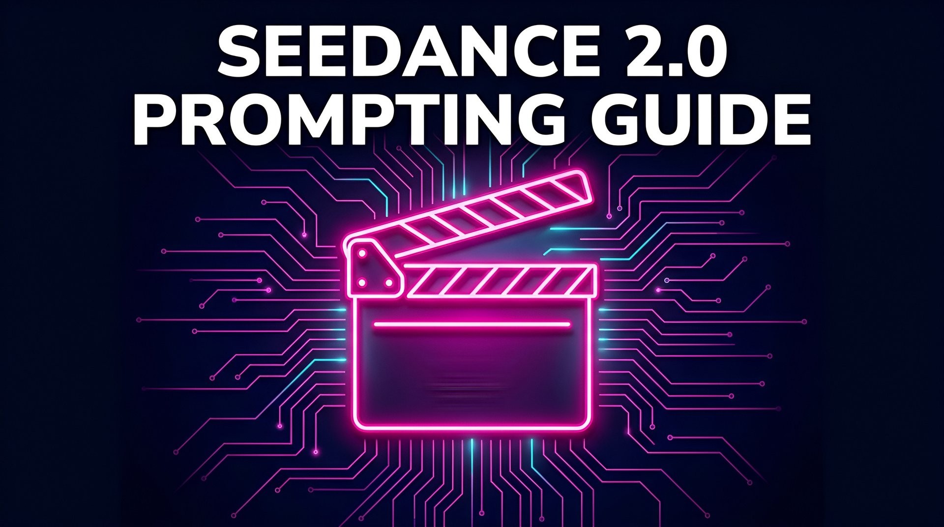 Seedance 2.0 Prompting Guide (With 12 Production-Ready Prompts)