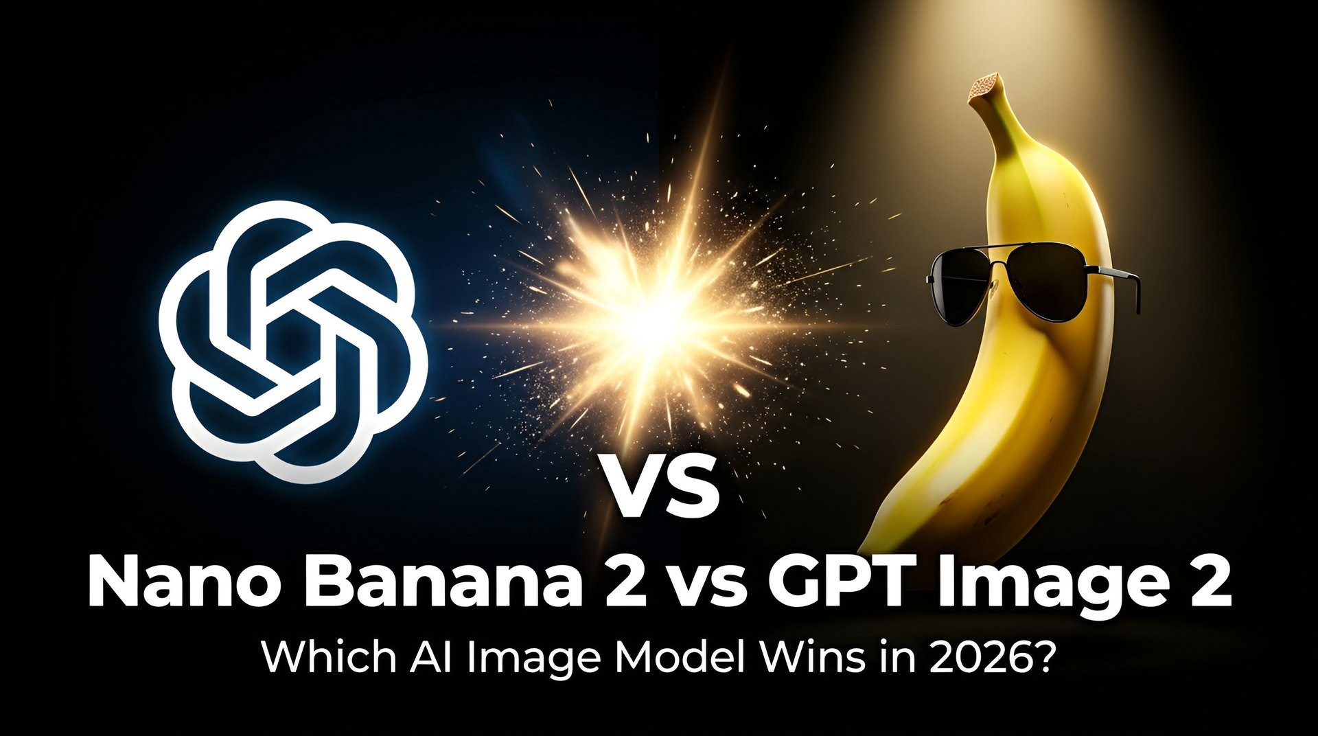 Nano Banana 2 vs GPT Image 2: We Ran 6 Brutal Prompts So You Don't Have To
