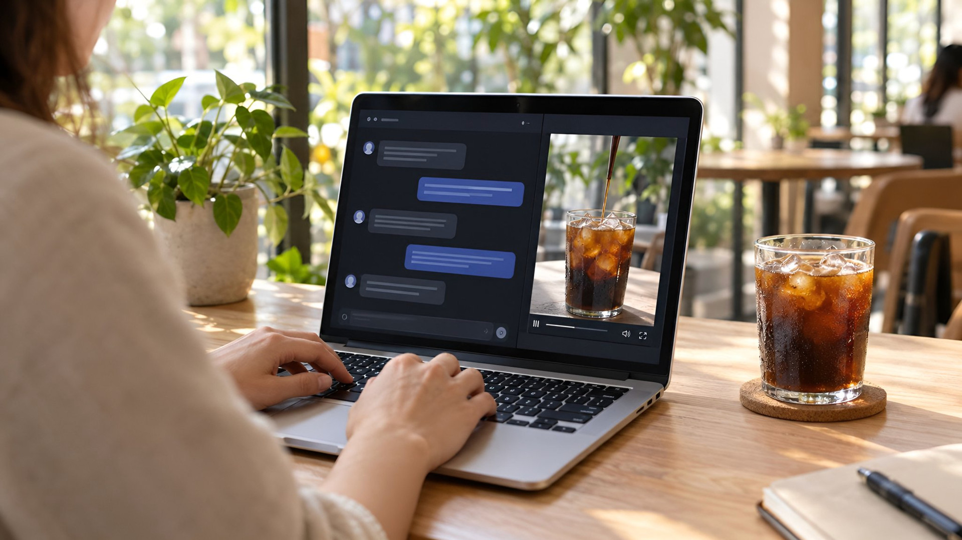 How to use Fliki in Claude: connect it and make your first video