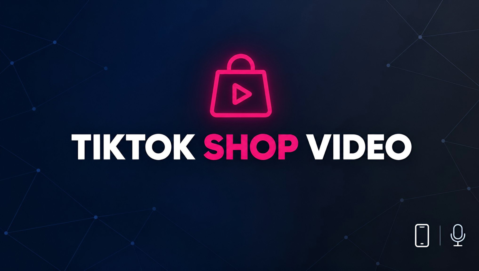 TikTok Shop Video: What AI Can and Can't Do in 2026