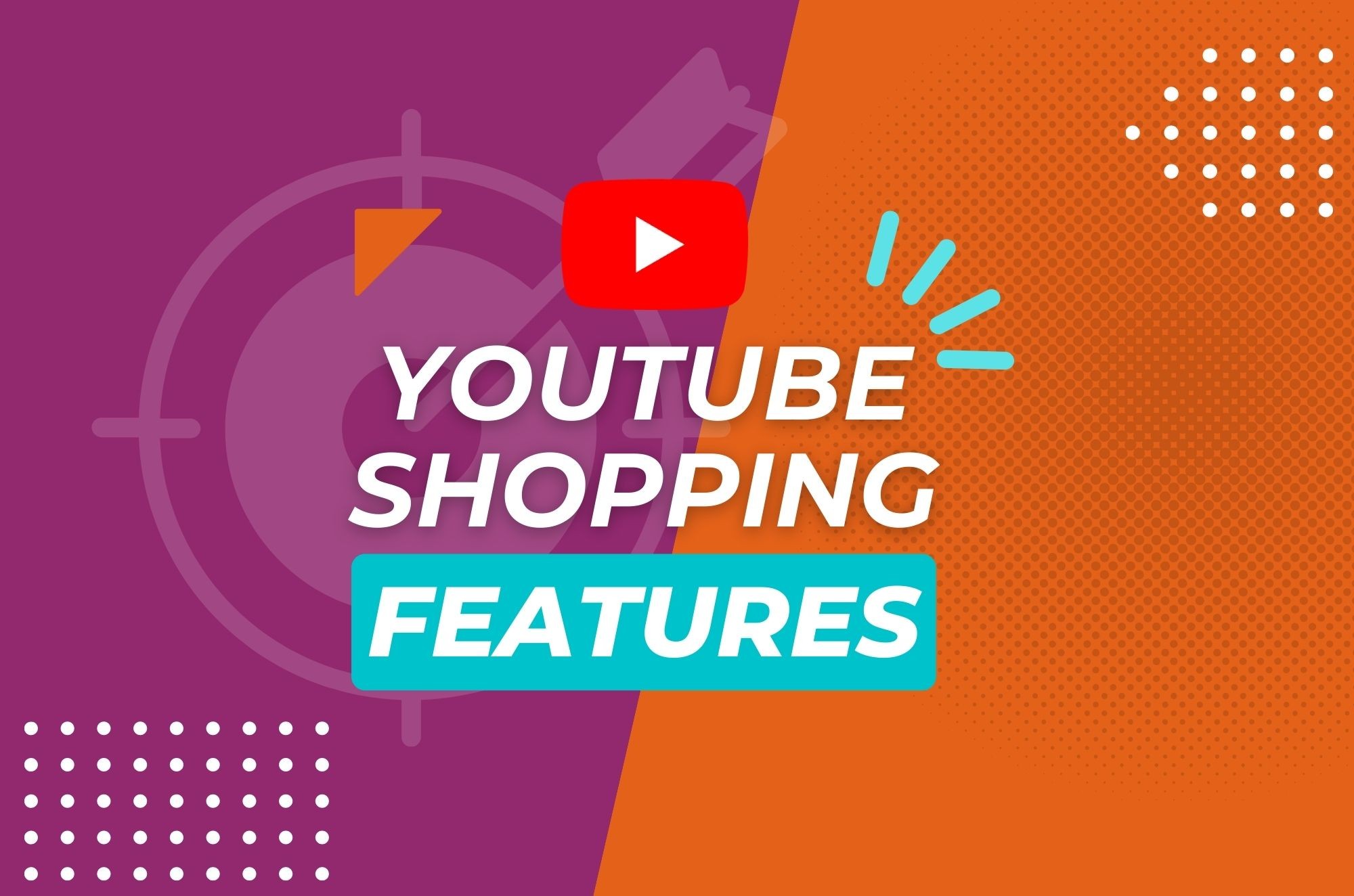 New YouTube Shopping Features for 2024