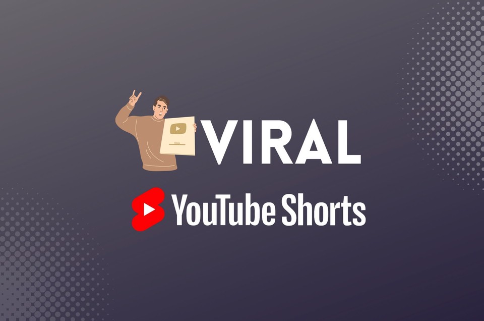 how to viral youtube shorts