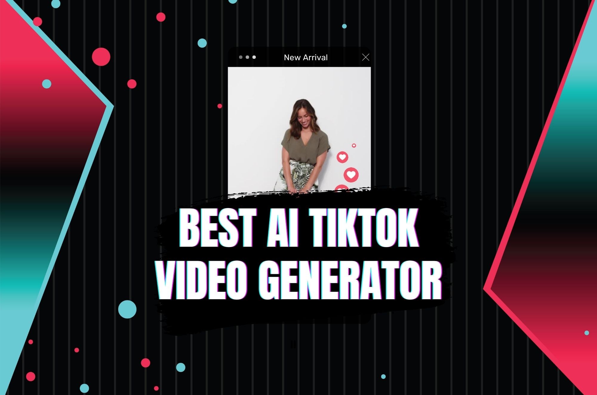 7 Best AI TikTok Video Generators of 2024