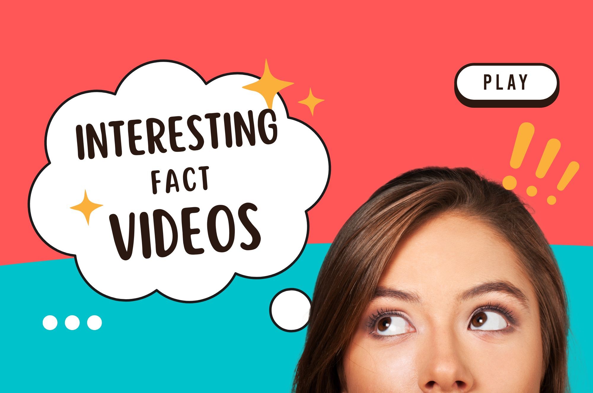 Interesting fact videos