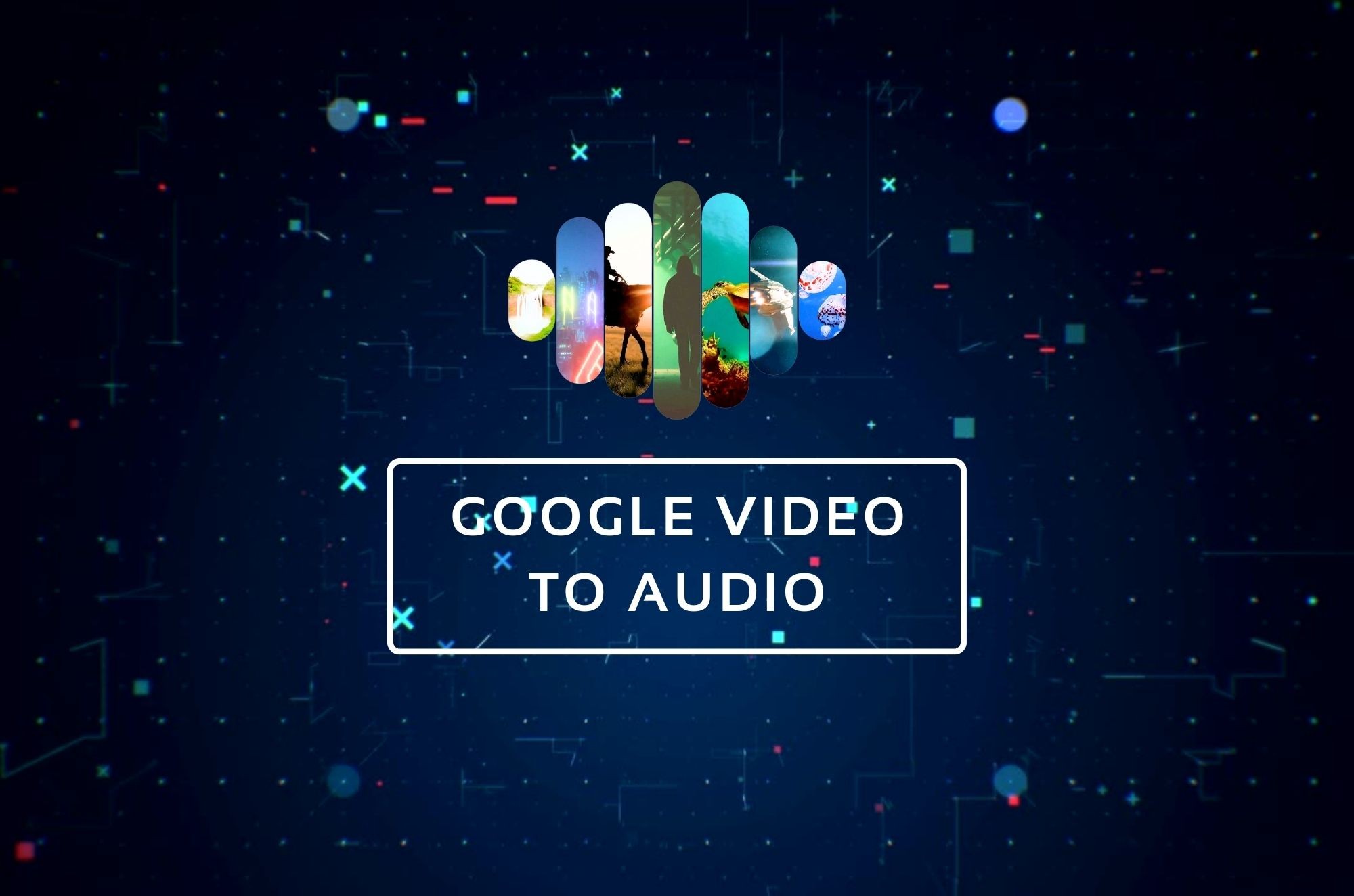 Google V2A - Exploring Google Video to Audio's Features and Future Impact