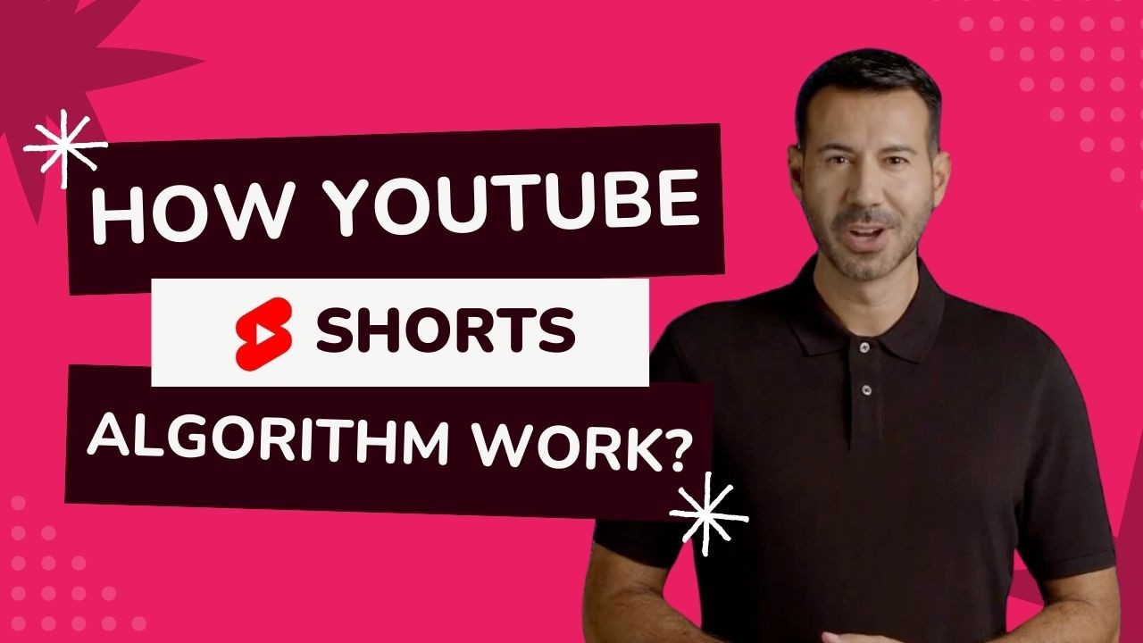 How YouTube Shorts Algorithm Work