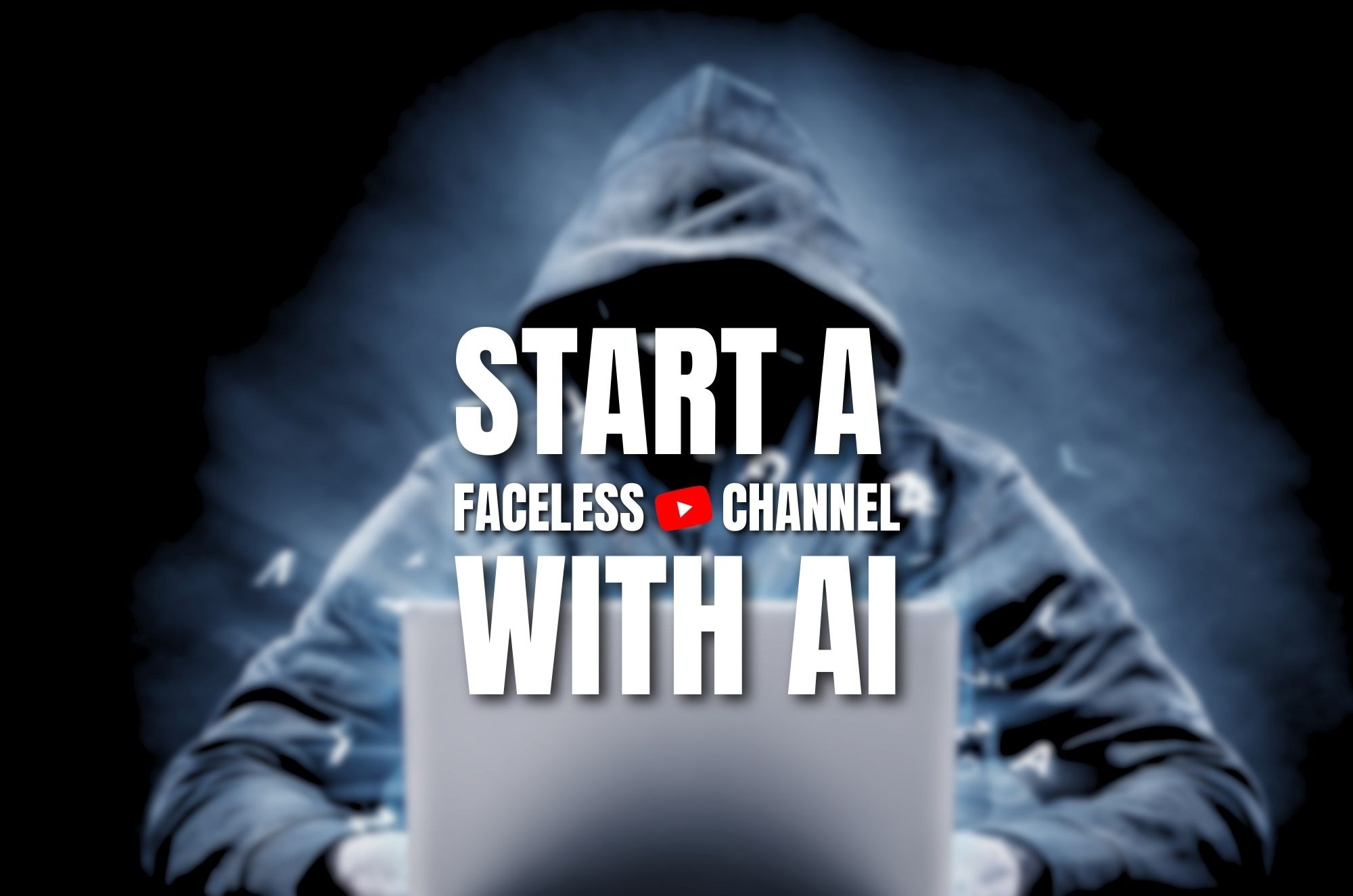 How to Create a Faceless YouTube Channel with AI