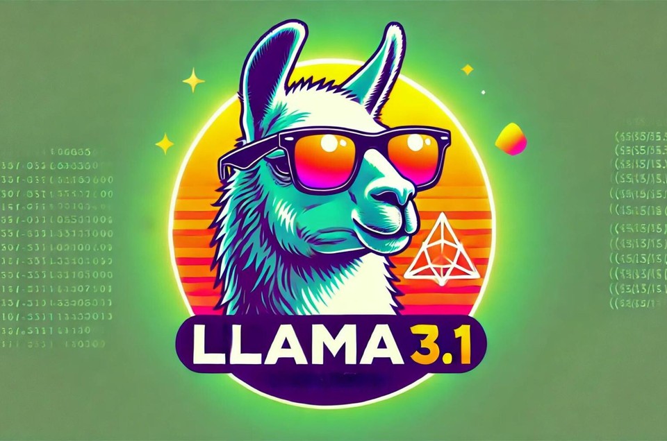 Meta Llama 3.1