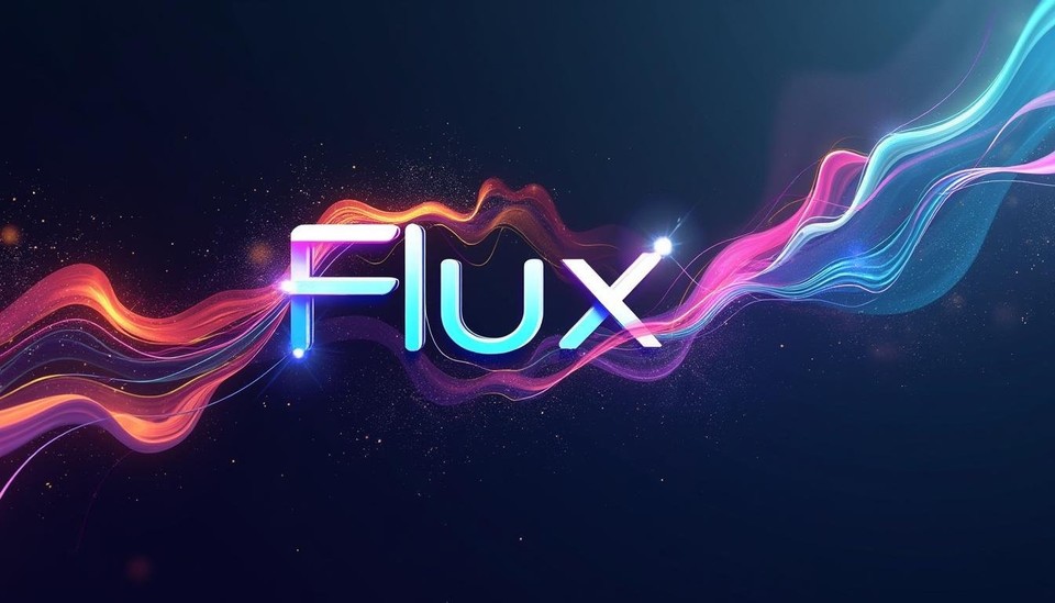 Flux One AI image generator