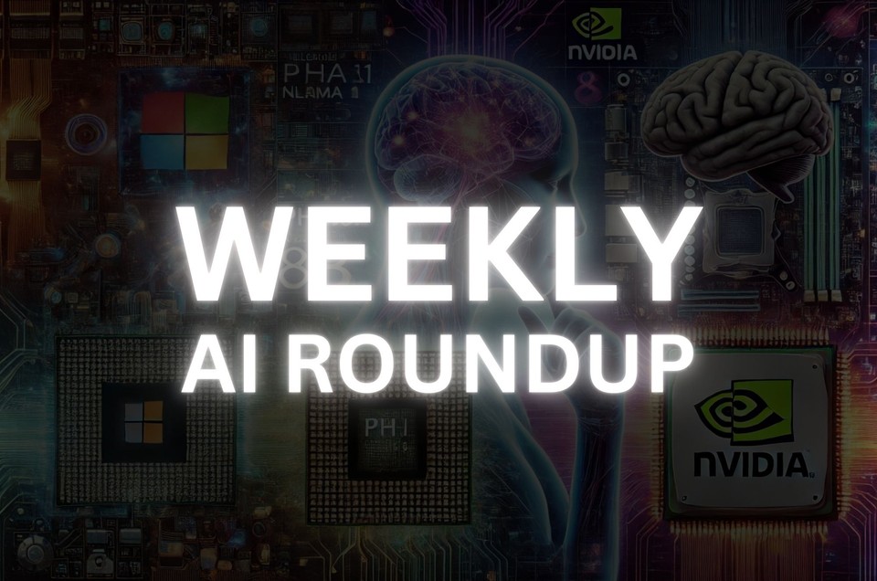 Cover Image for Fliki Weekly AI Updates