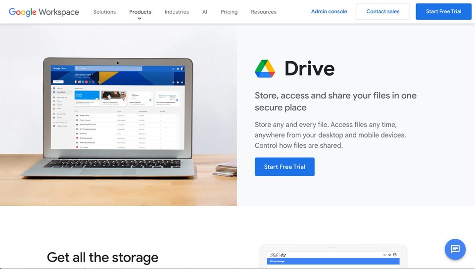 Google Drive