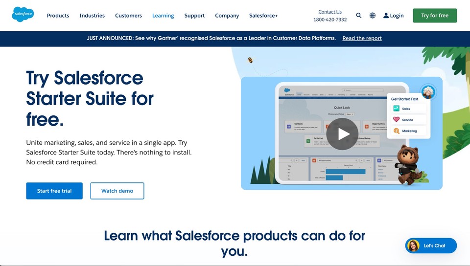 Salesforce